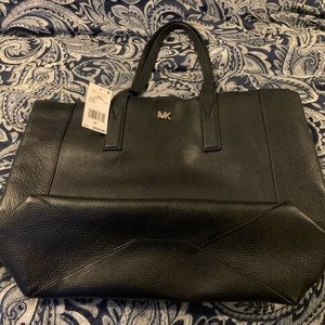 Michael kors black purse
